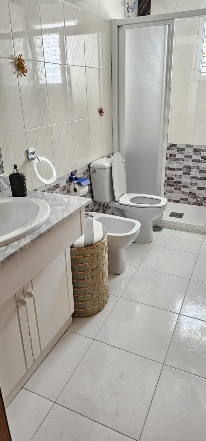 Sunny Beach Torrevieja Apartment in Torrevieja