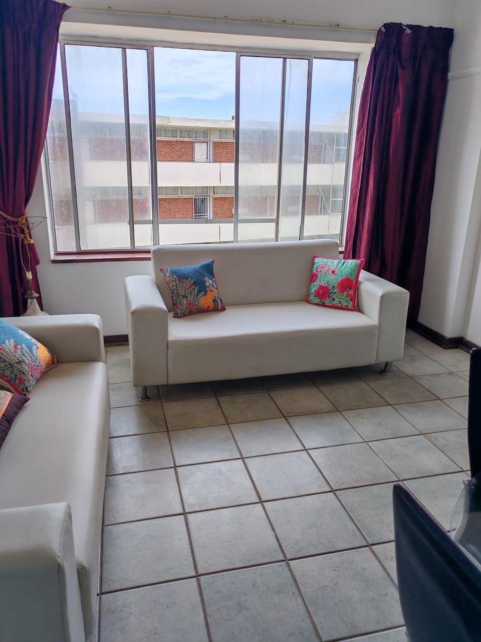 406 Seabrook Apartment in Margate