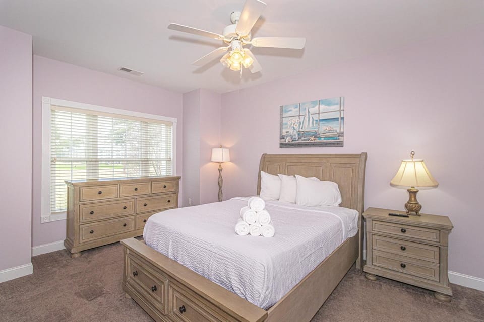 Updated 3 BR Condo-Golf Course Views! Magnolia Pointe 201 Apartment in Myrtle Beach
