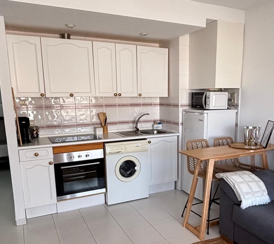 Apartamento con piscina y parking privado Apartment in Vinaròs