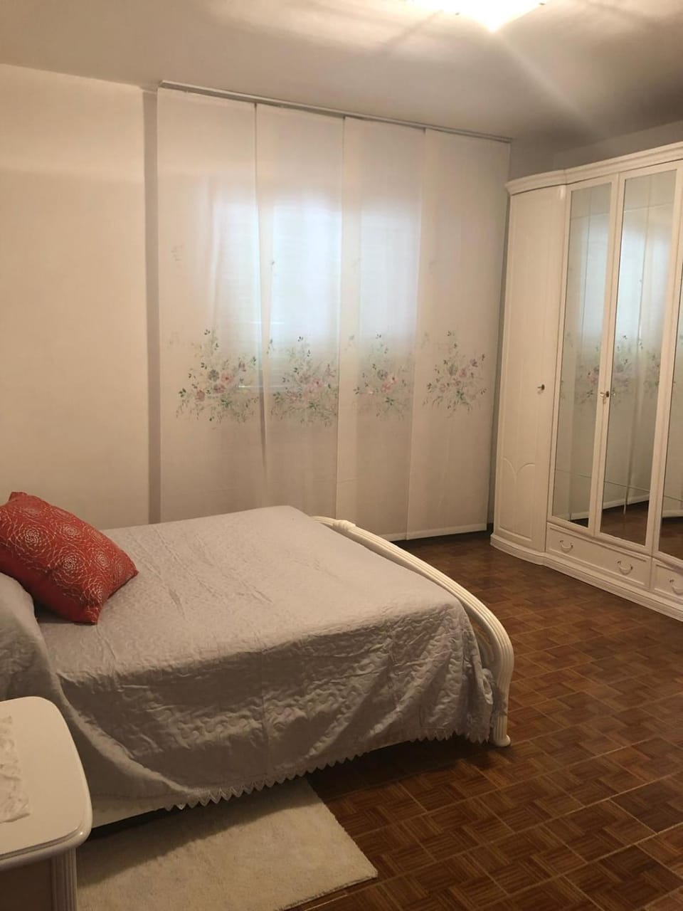 san pietro apartmento piccolo ranch Apartment in Marche