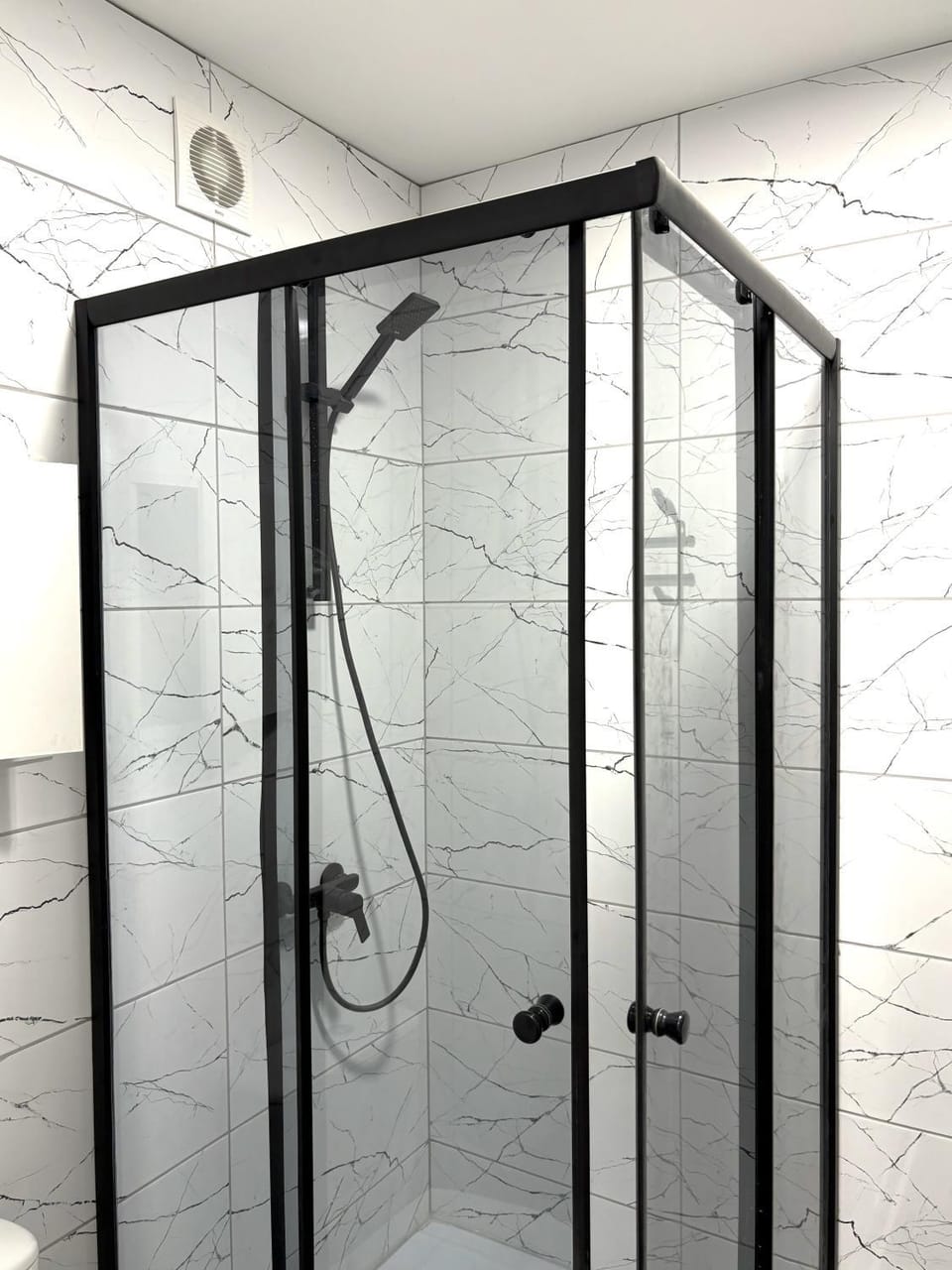 Shower