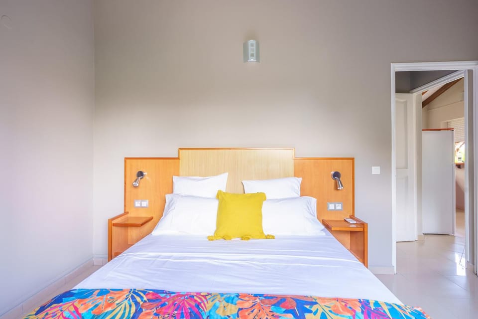 Gites Tamarin Villa in Grande-Terre, Guadeloupe
