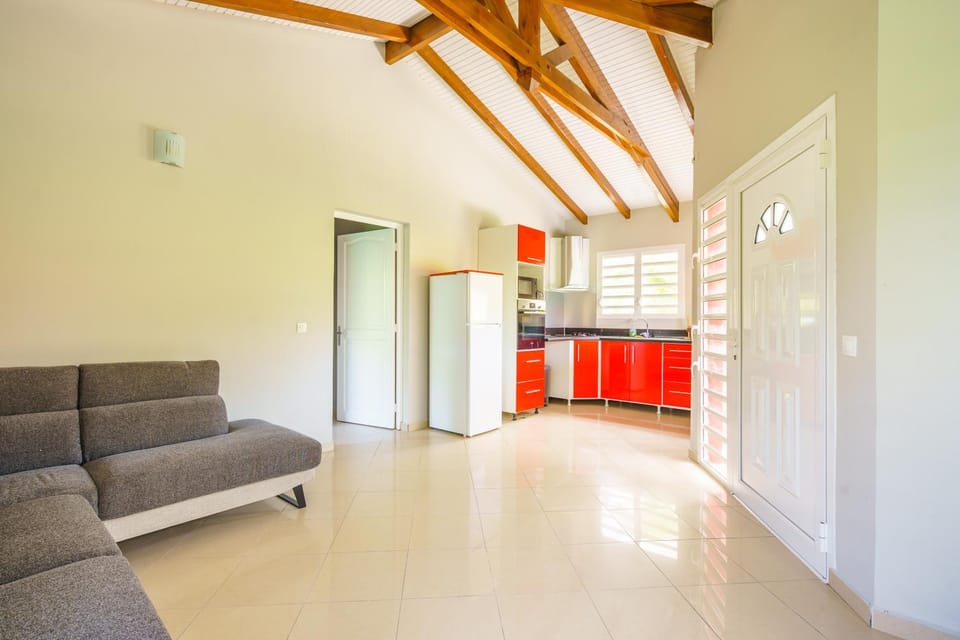 Gites Tamarin Villa in Grande-Terre, Guadeloupe