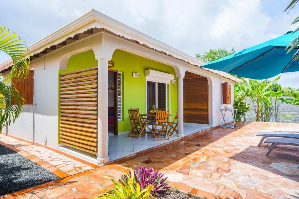 Gites Tamarin Villa in Grande-Terre, Guadeloupe