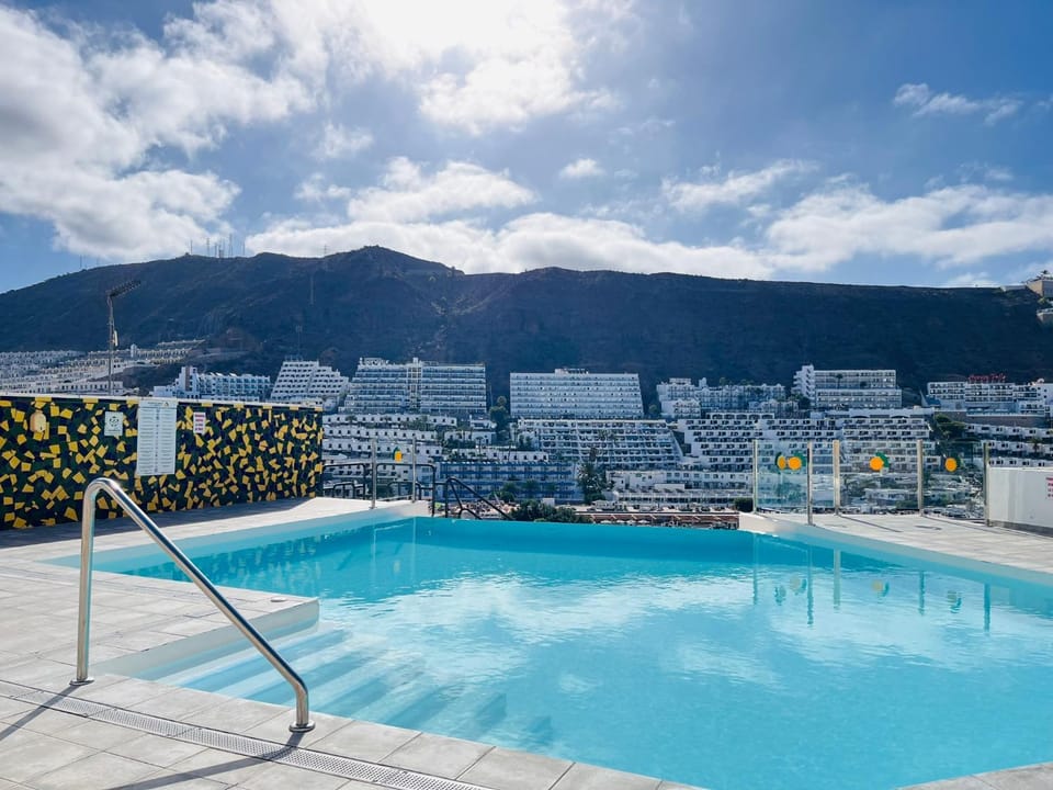 Off site, Swimming pool