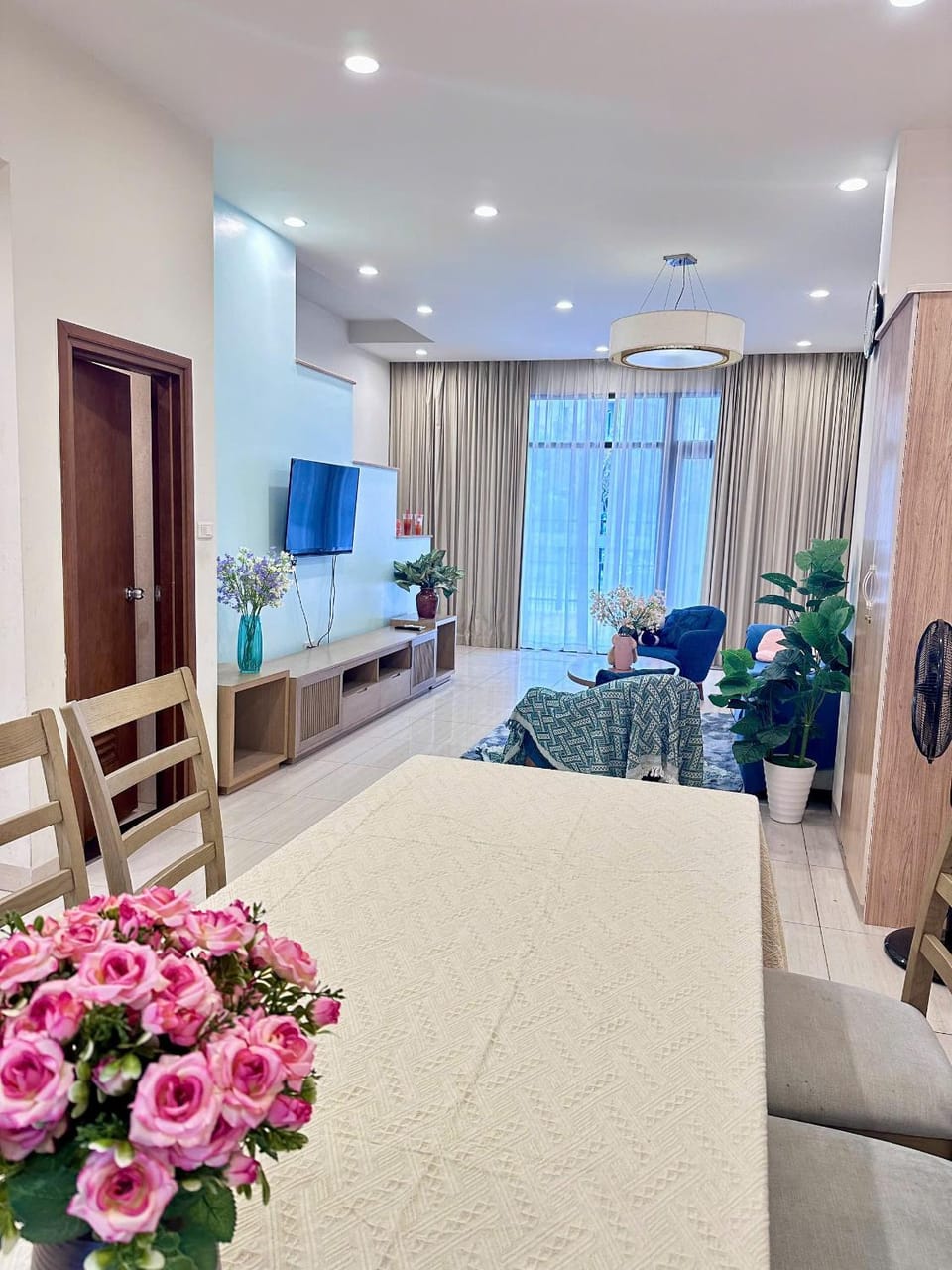 Lotus Villa Hạ Long 317 Villa in Vietnam
