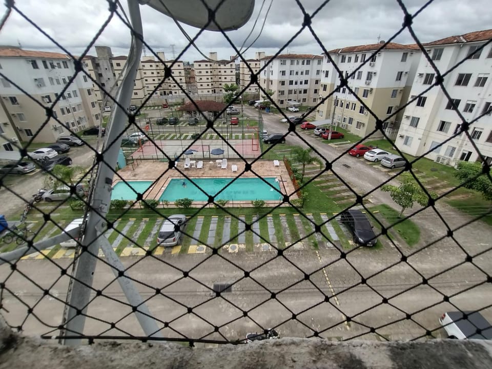 Garden, Swimming pool