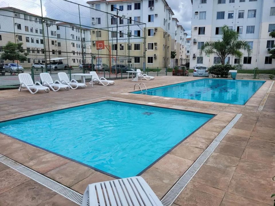 COP30 Apartment at Ananindeua Apartment in Belém