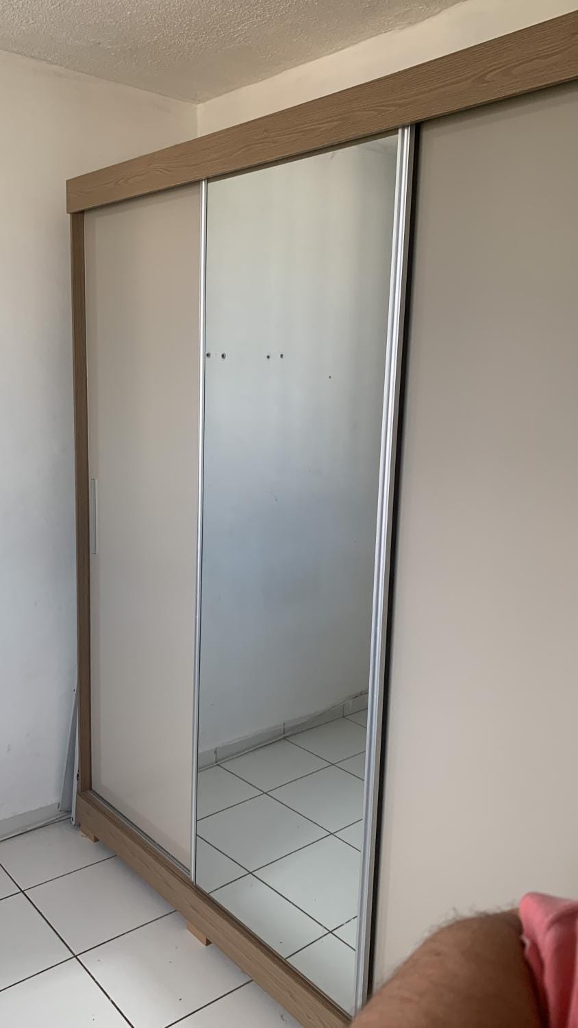 COP30 Apartment at Ananindeua Apartment in Belém