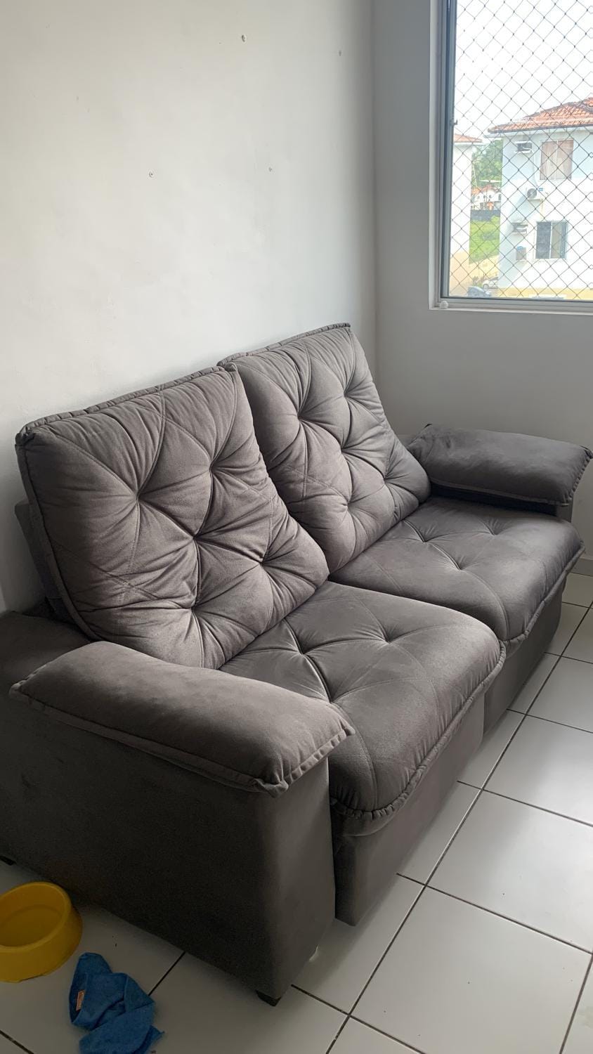COP30 Apartment at Ananindeua Apartment in Belém