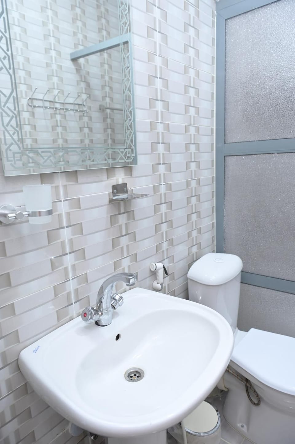Belle Helen - Cozy Studio - Downtown Cairo Apartment in Cairo