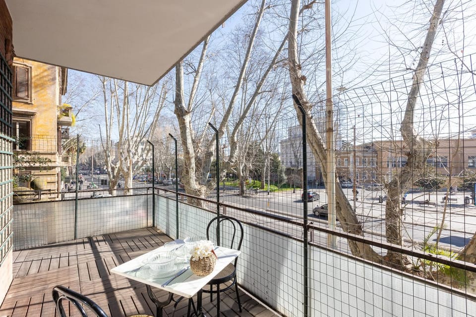 View (from property/room), Balcony/Terrace, Balcony/Terrace