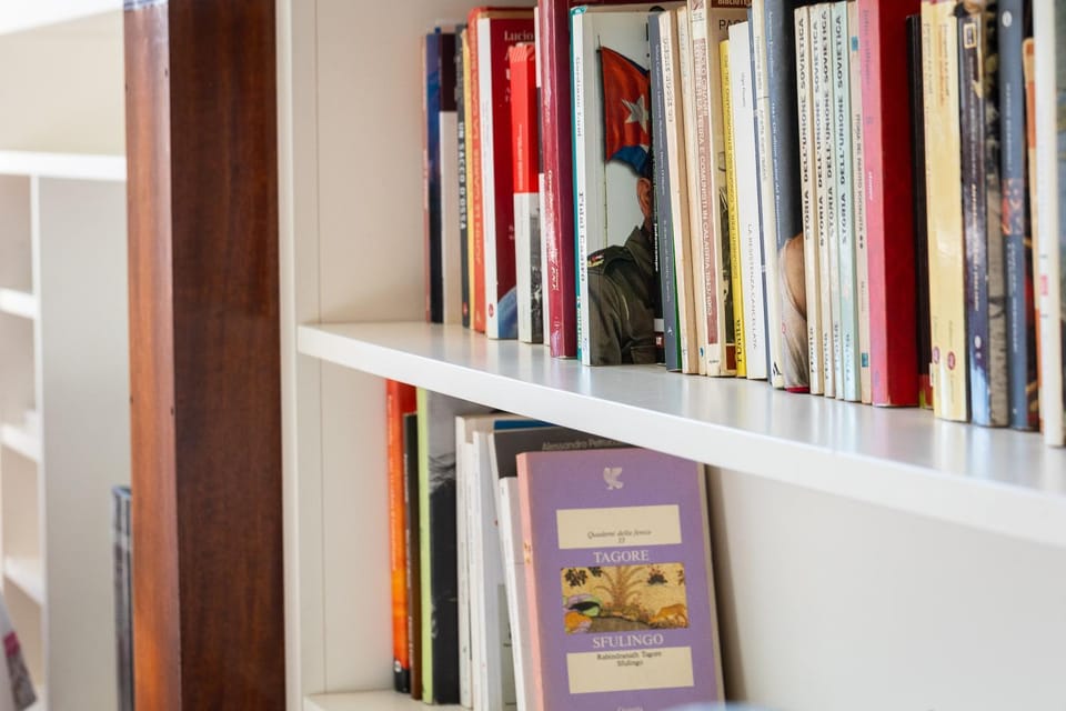 Library