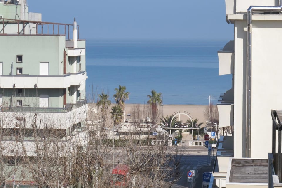 Sea view