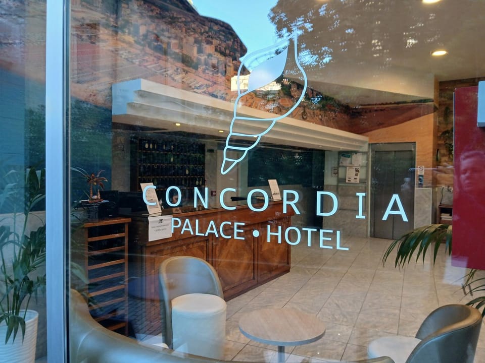 Budget Hotel Concordia Hotel in Rimini