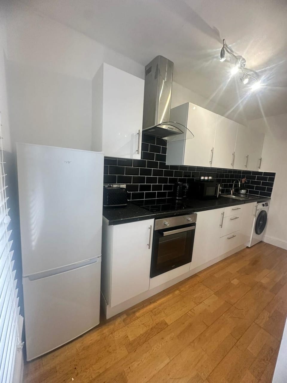 Lovely Apartment Great Location! Apartment in London Borough of Southwark