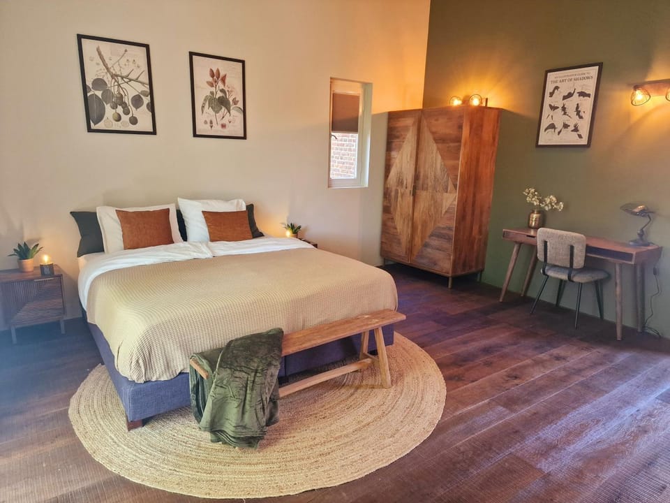 De Pingerhoeve Hotel in Limburg (province)