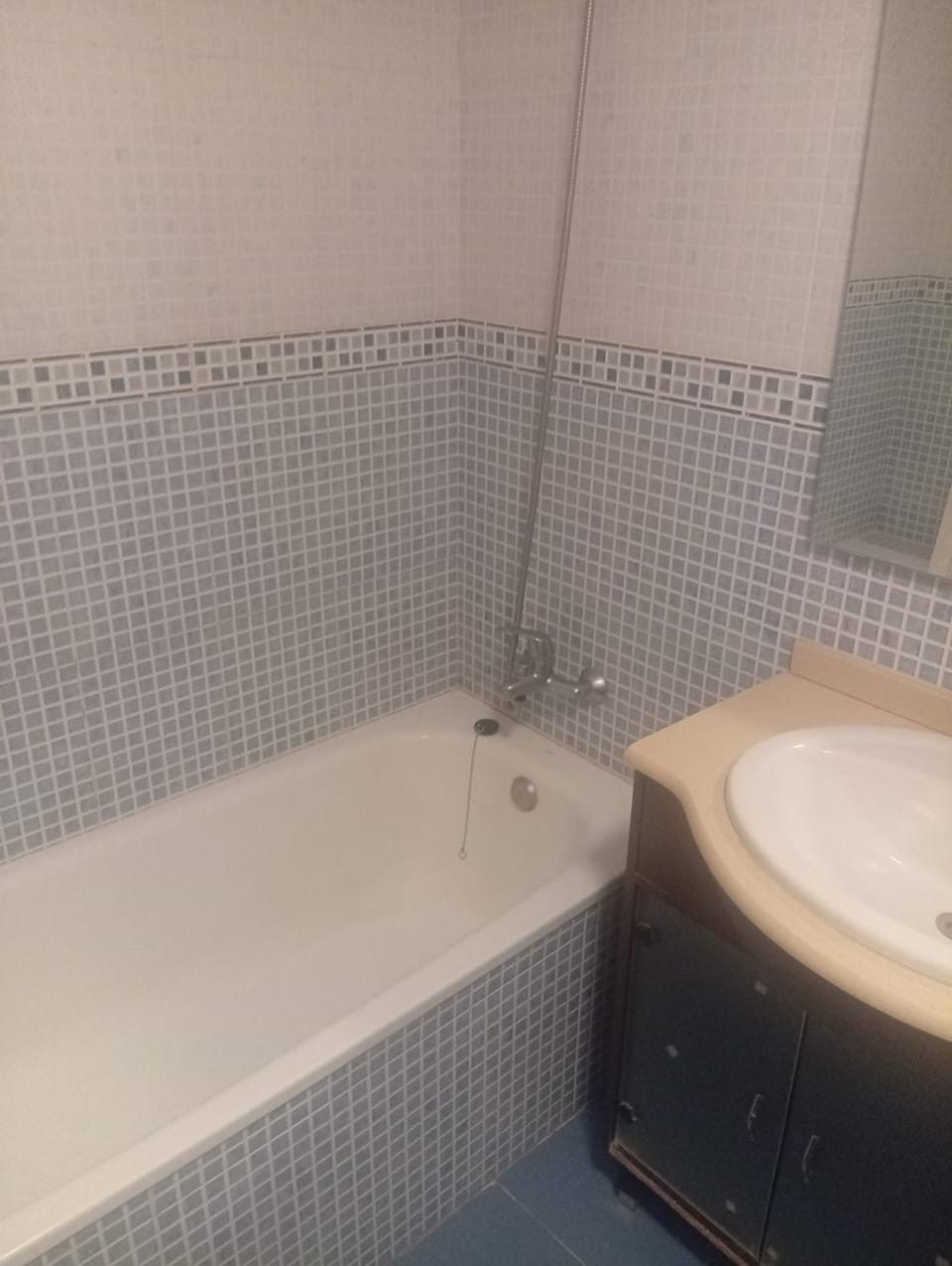 Alquilo Habitacion Apartment in La Mancha