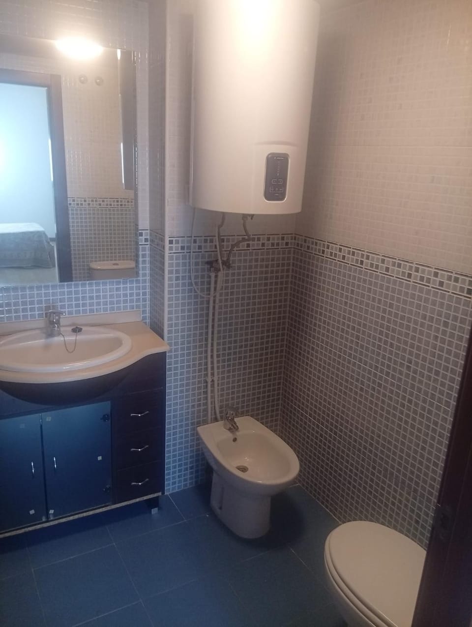 Alquilo Habitacion Apartment in La Mancha