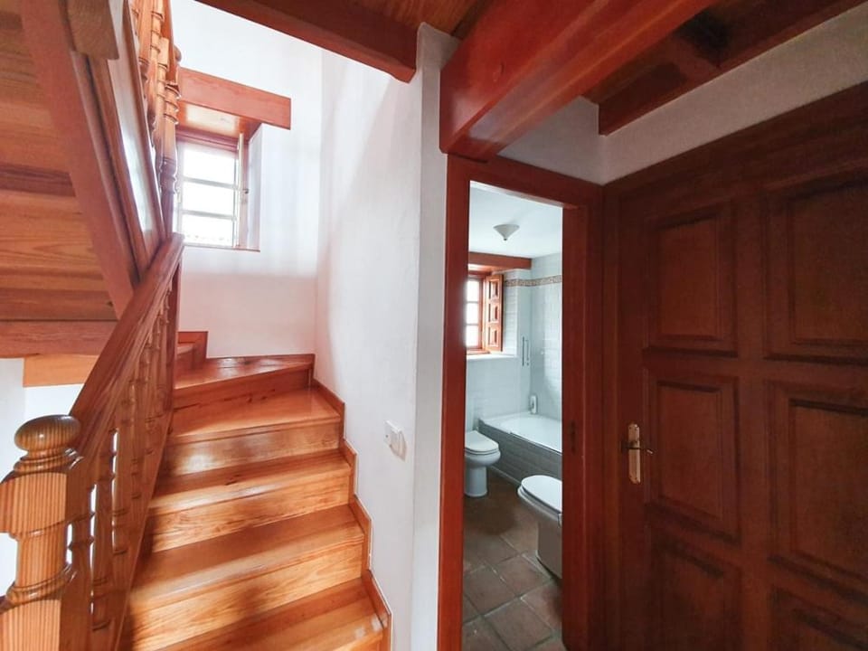 La Casita del Montañes House in Cantabria