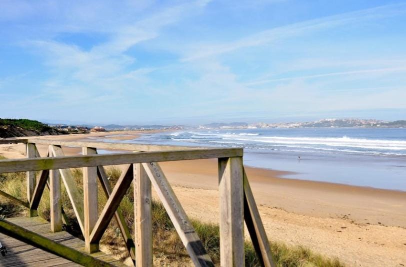 La Casita del Montañes House in Cantabria