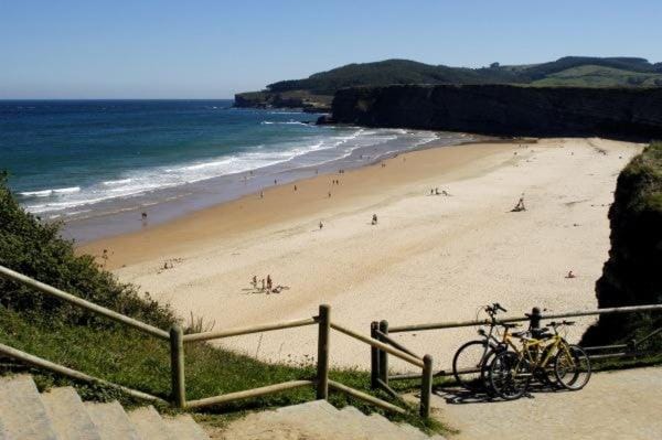 La Casita del Montañes House in Cantabria