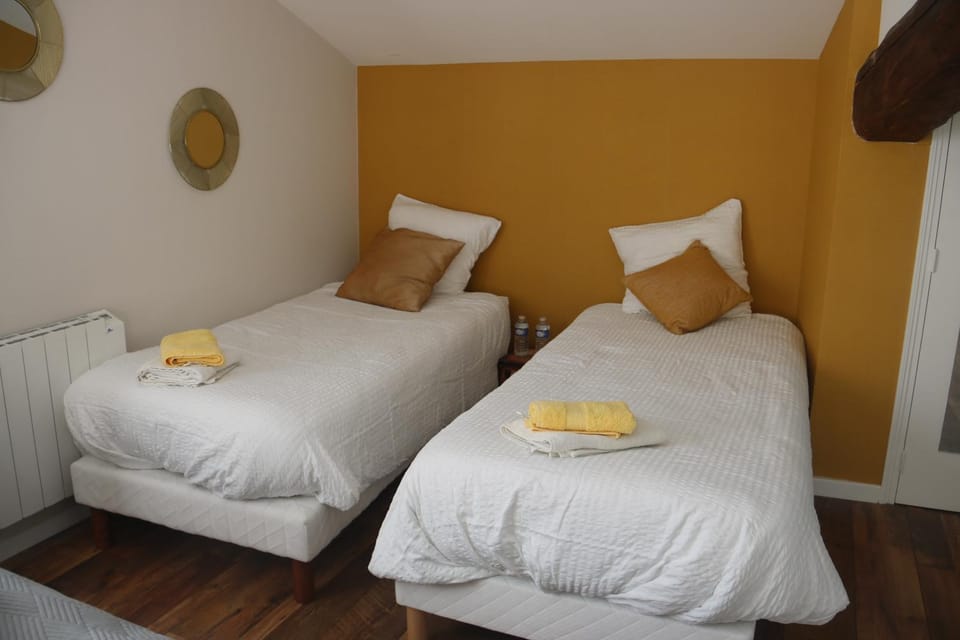 "Les Peyres" Bed and Breakfast in Nouvelle-Aquitaine