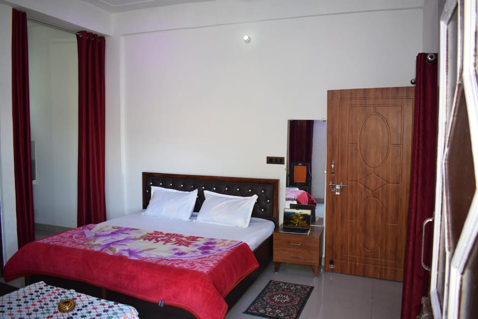 Rameshwari Homestay Vacation rental in Uttarakhand