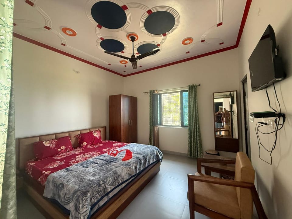Rameshwari Homestay Vacation rental in Uttarakhand