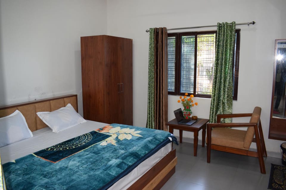 Rameshwari Homestay Vacation rental in Uttarakhand