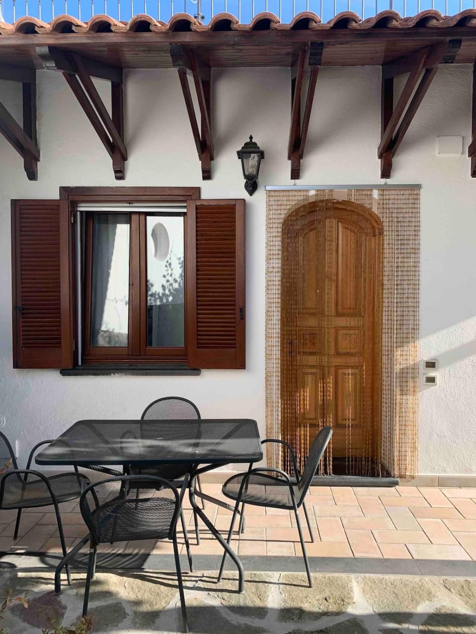 Il Tondo Garden, Lacco Ameno, Ischia Apartment in Lacco Ameno