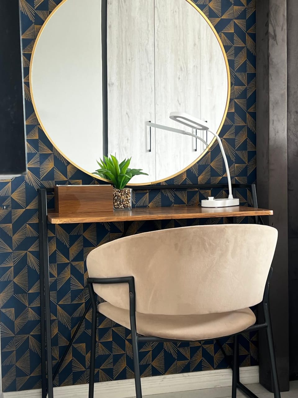 The Sactuary Apartment in Gauteng