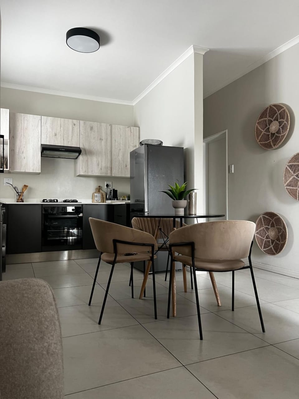 The Sactuary Apartment in Gauteng