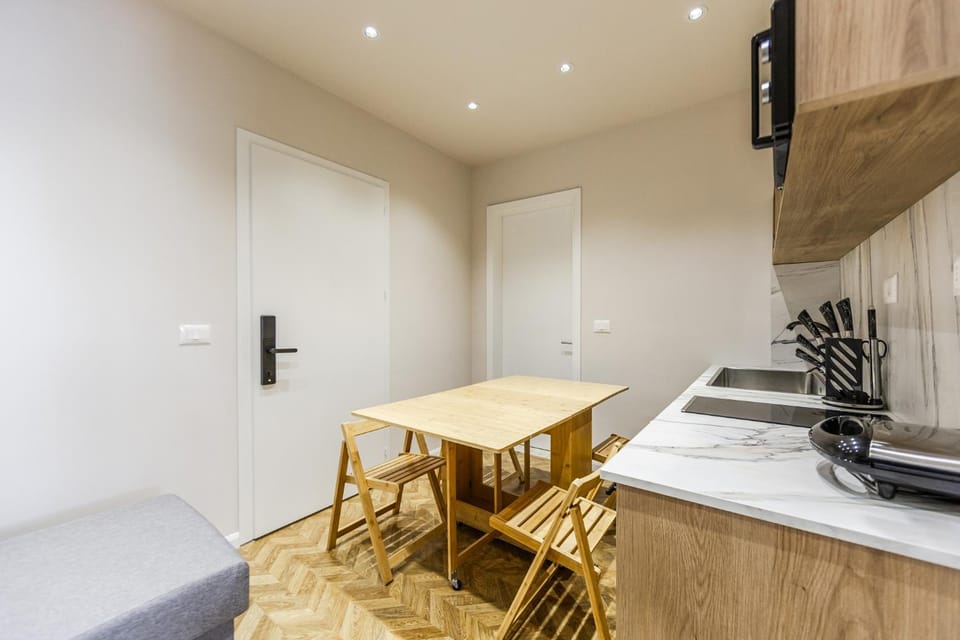 1 Bedroom Loft - Serenitas 1 by PikHost Apartment in Tirana