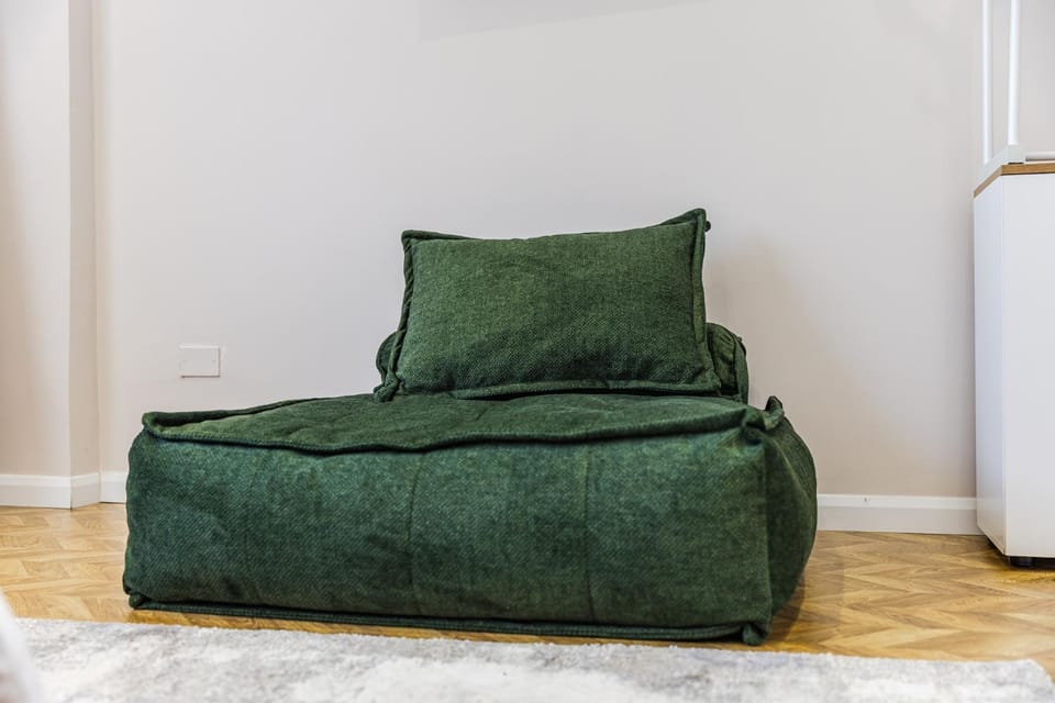 1 Bedroom Loft - Serenitas 1 by PikHost Apartment in Tirana