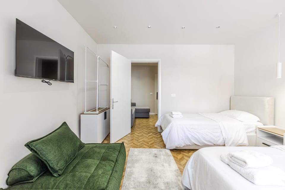 1 Bedroom Loft - Serenitas 1 by PikHost Apartment in Tirana