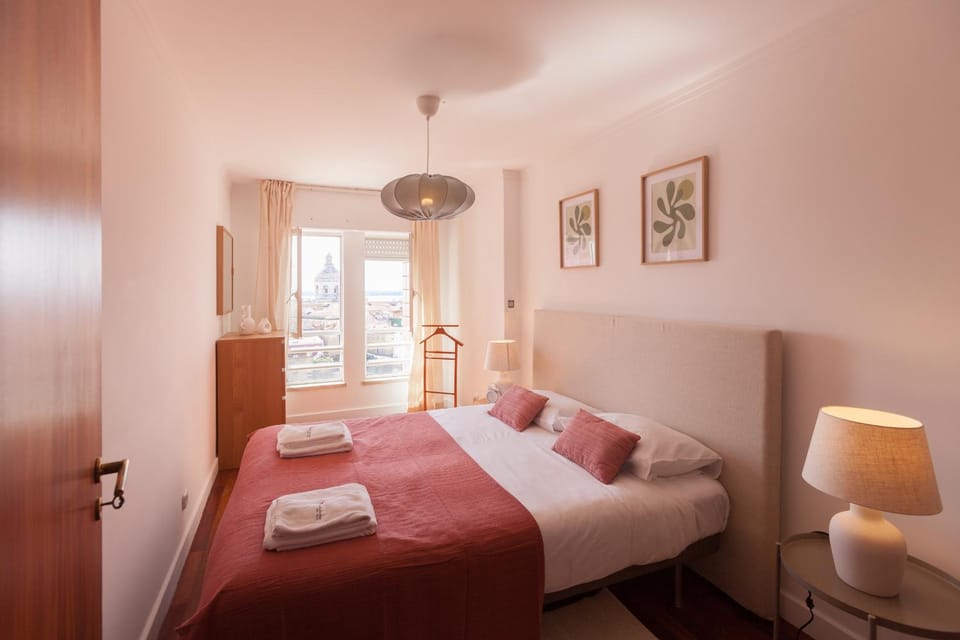 FLH Graça Apartment with View Apartment in Lisbon