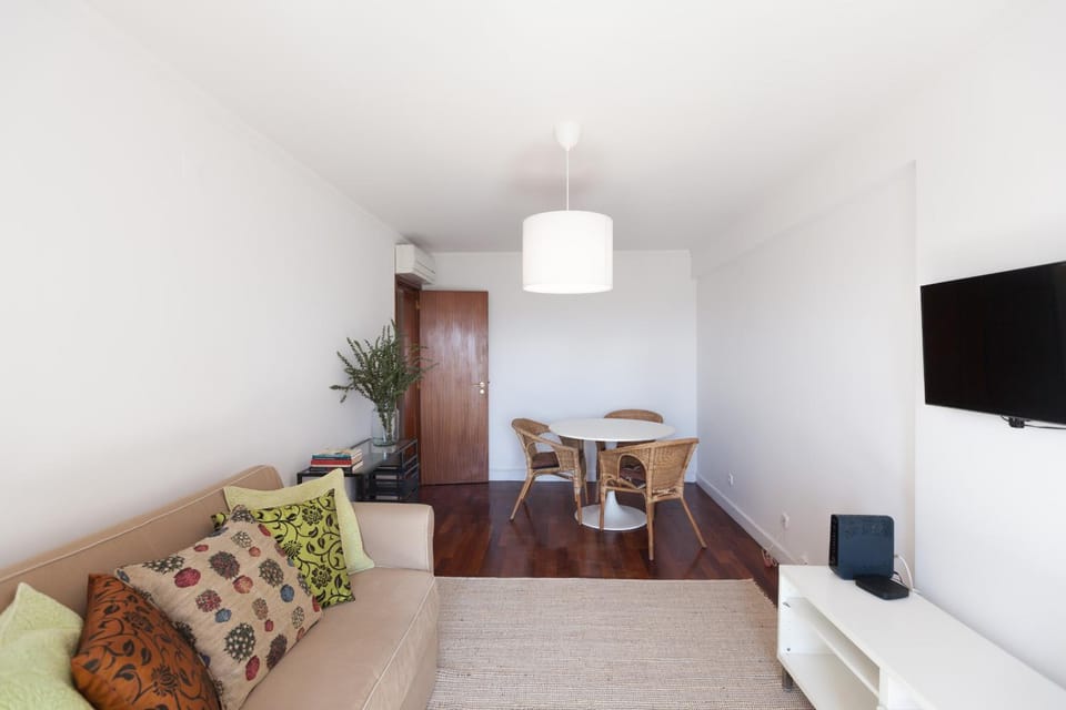 FLH Graça Apartment with View Apartment in Lisbon