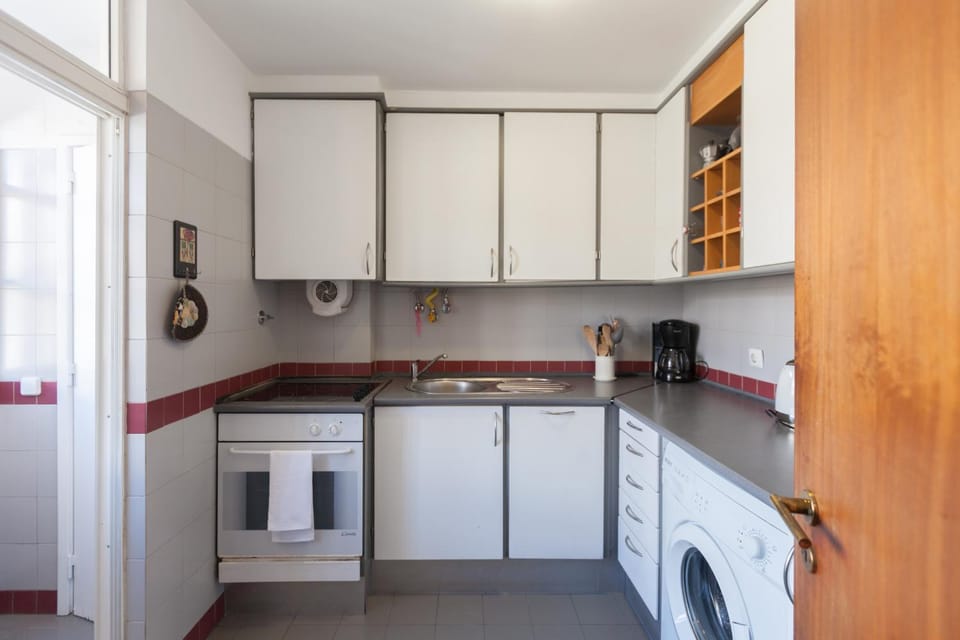 FLH Graça Apartment with View Apartment in Lisbon