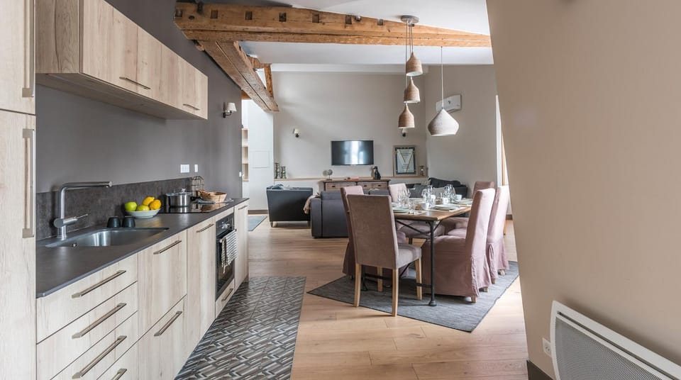 Résidence Bastille Liberté Apartment in Paris
