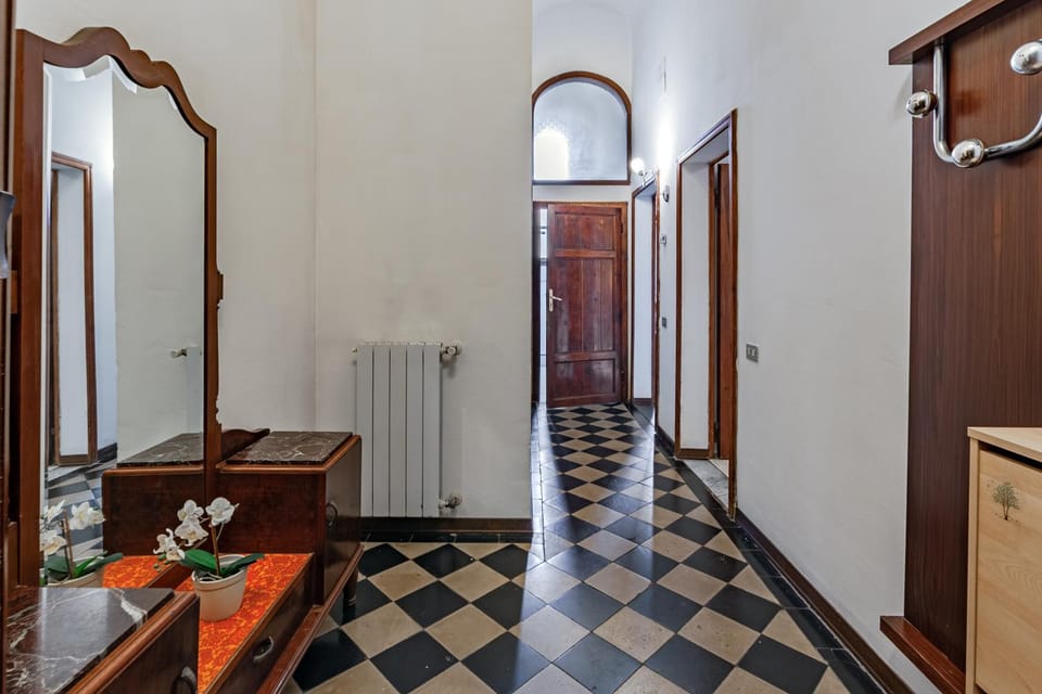 Il Nido - accogliente rifugio in centro a Pisa Apartment in Pisa