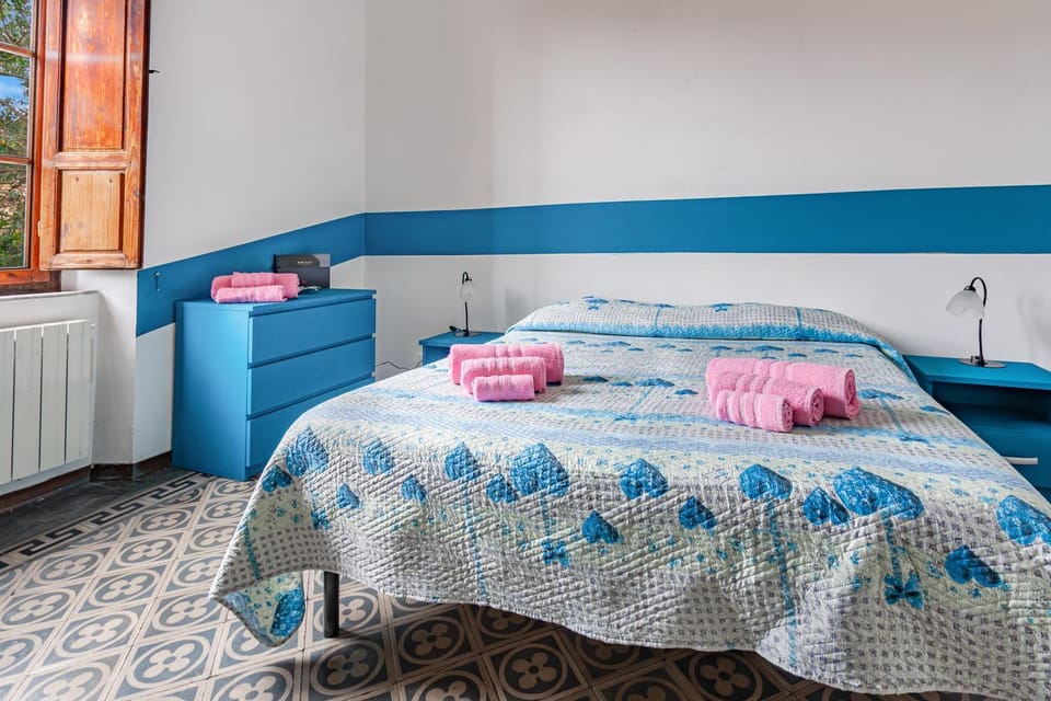 Il Nido - accogliente rifugio in centro a Pisa Apartment in Pisa