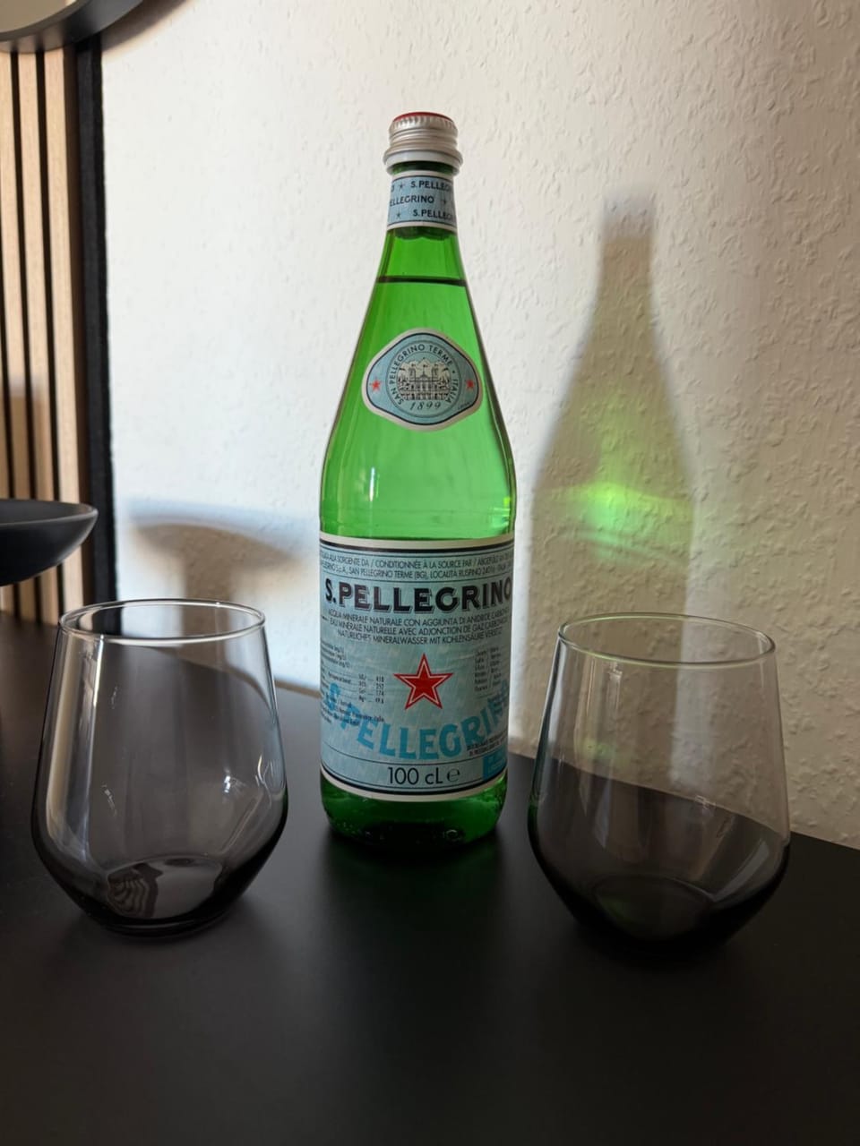 Drinks