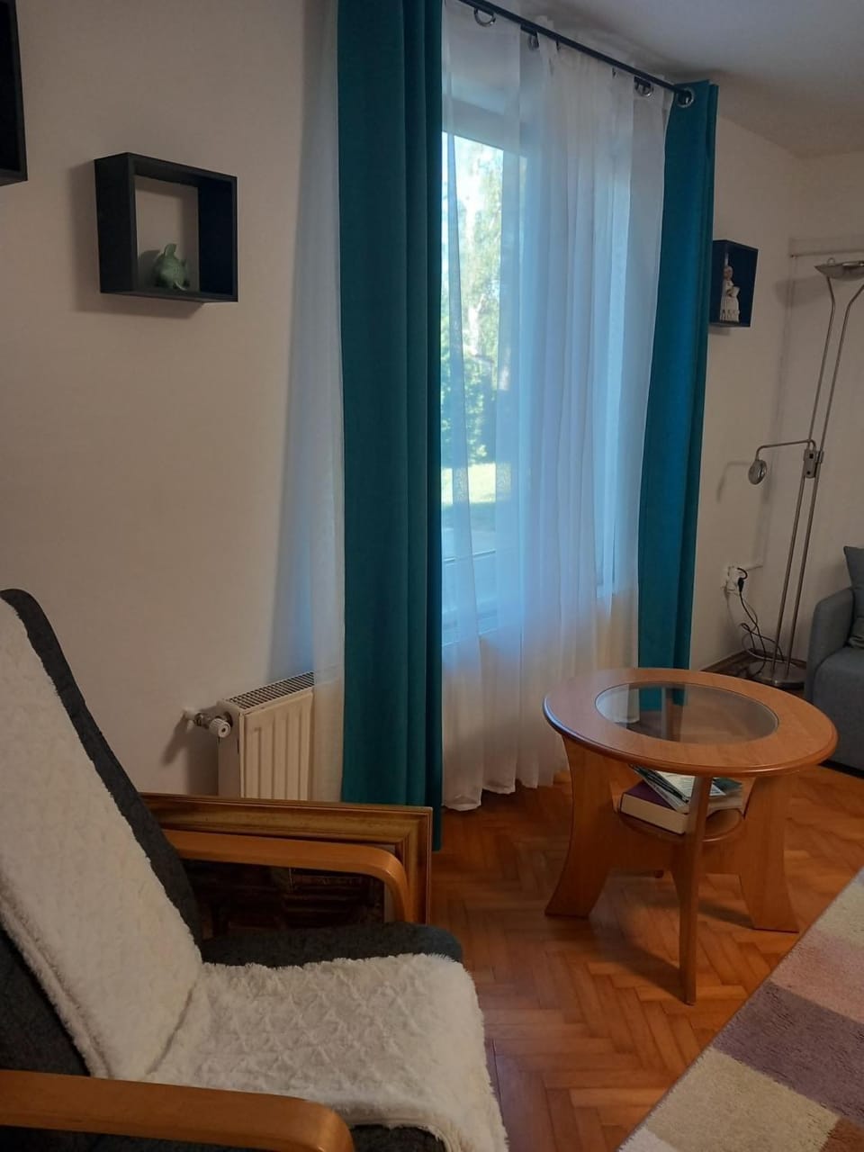 Viktória Szálláshely Apartment in Hungary