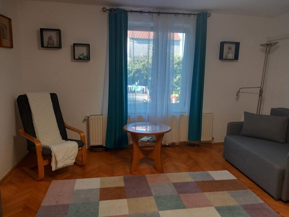 Viktória Szálláshely Apartment in Hungary