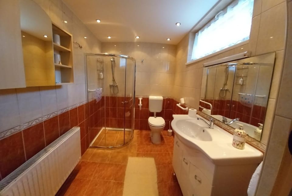 Viktória Szálláshely Apartment in Hungary