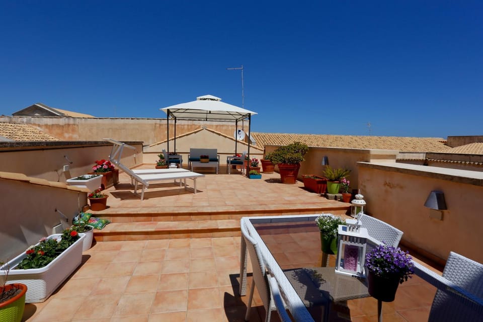 Patio, Garden, Balcony/Terrace, Dining area