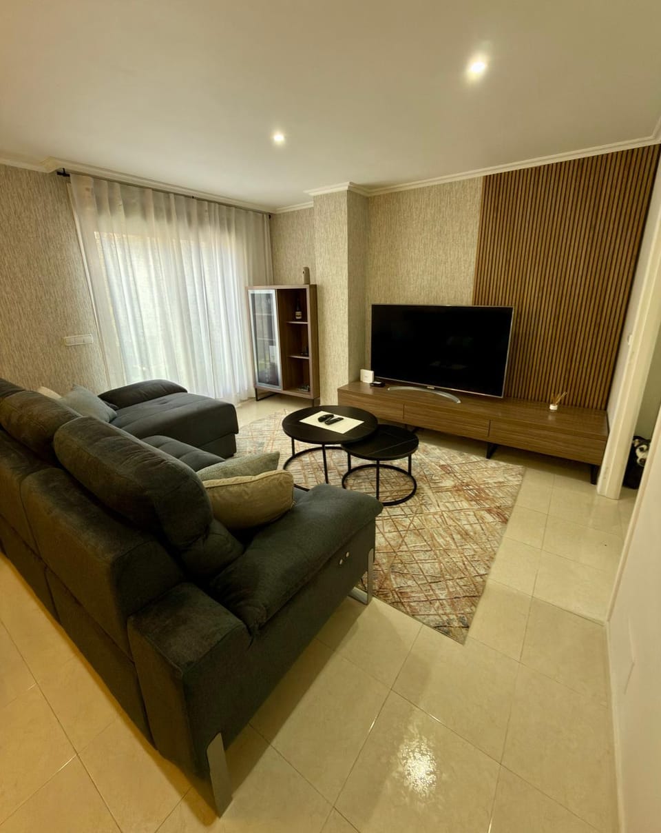 Aires RB Apartment in O Salnés