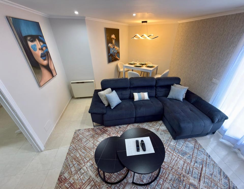 Aires RB Apartment in O Salnés